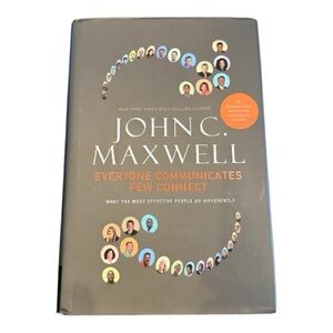 Gray Book - Everyone Communicates, Few Connect